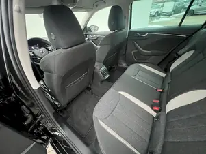 Škoda Scala Top Selection