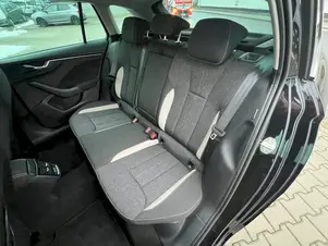 Škoda Scala Top Selection