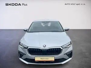 Škoda Scala Selection