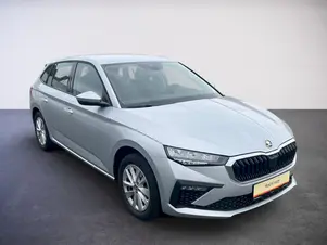 Škoda Scala Selection