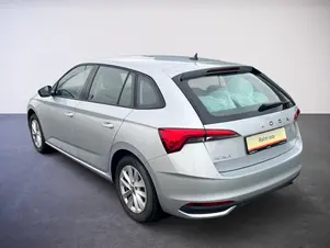 Škoda Scala Selection