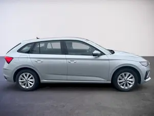Škoda Scala Selection