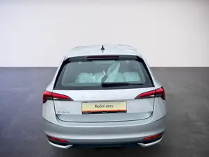 Škoda Scala Selection