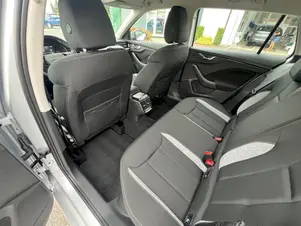 Škoda Scala Selection