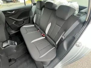 Škoda Scala Selection