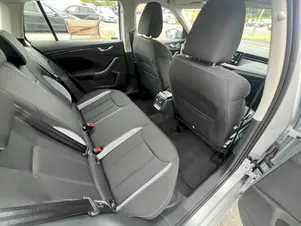 Škoda Scala Selection
