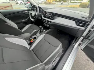 Škoda Scala Selection