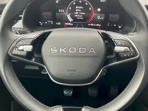 Škoda Scala Selection