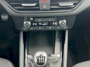 Škoda Scala Selection