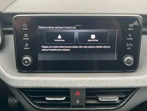 Škoda Scala Selection