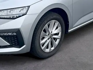 Škoda Scala Selection