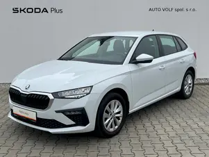 Škoda Scala Selection