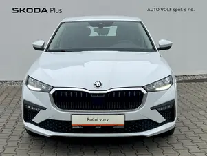 Škoda Scala Selection