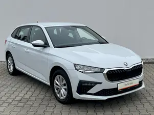 Škoda Scala Selection