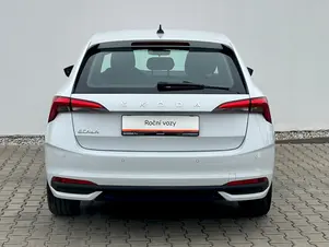 Škoda Scala Selection