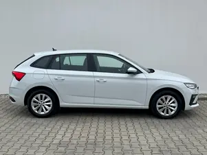 Škoda Scala Selection