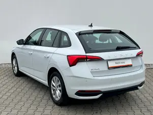 Škoda Scala Selection