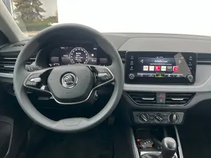 Škoda Scala Selection