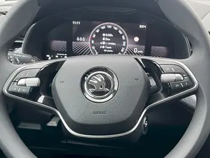 Škoda Scala Selection