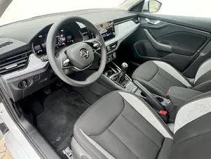 Škoda Scala Selection