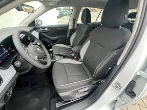 Škoda Scala Selection