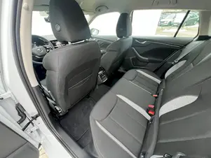 Škoda Scala Selection