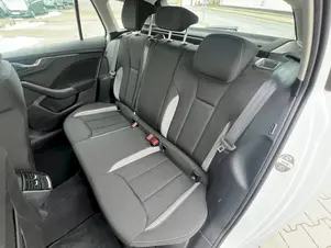 Škoda Scala Selection