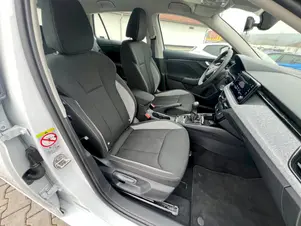 Škoda Scala Selection