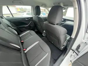 Škoda Scala Selection