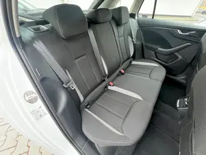 Škoda Scala Selection