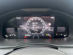 Škoda Scala Selection