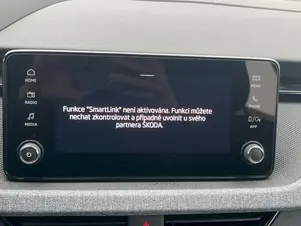 Škoda Scala Selection