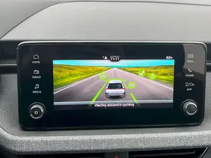 Škoda Scala Selection