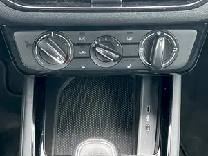 Škoda Scala Selection