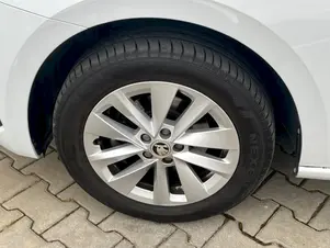 Škoda Scala Selection