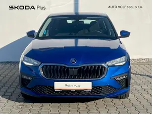 Škoda Scala Selection