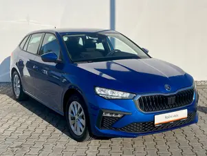 Škoda Scala Selection