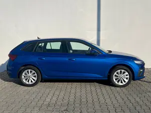 Škoda Scala Selection