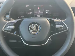 Škoda Scala Selection