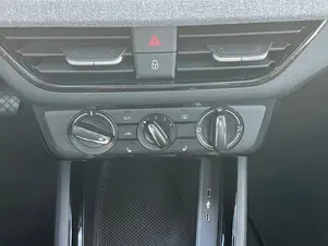 Škoda Scala Selection