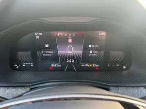 Škoda Scala Selection