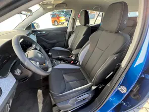 Škoda Scala Selection