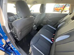 Škoda Scala Selection