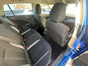 Škoda Scala Selection