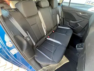 Škoda Scala Selection