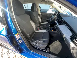 Škoda Scala Selection