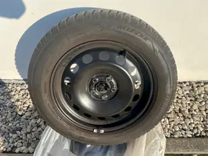 Škoda Scala Selection