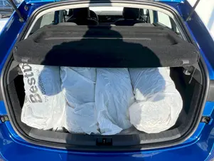 Škoda Scala Selection