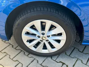 Škoda Scala Selection