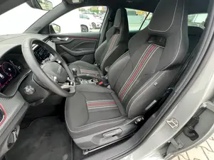 Škoda Scala Monte Carlo